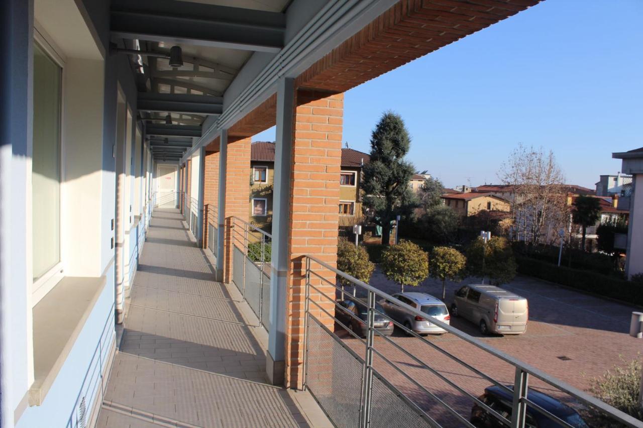 Veliero Camere Rovato Exterior foto