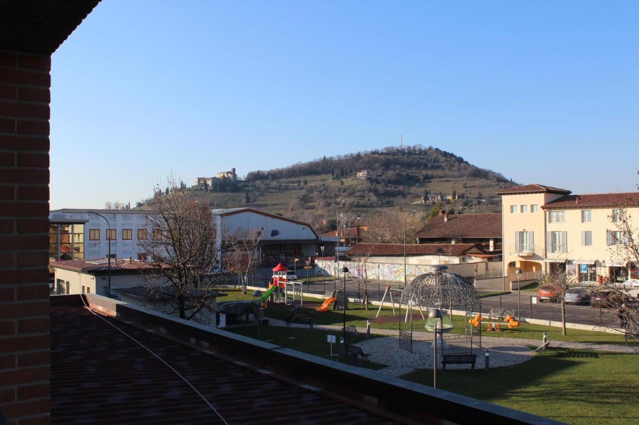 Veliero Camere Rovato Exterior foto